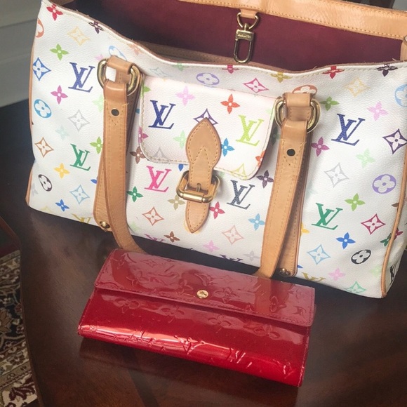 Louis Vuitton Handbags - Louis Bag